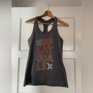 Orange Theory workout tank - Size M